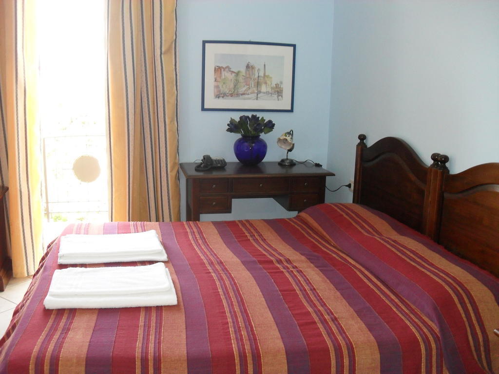 Hotel Piro Torrenova  Habitación foto