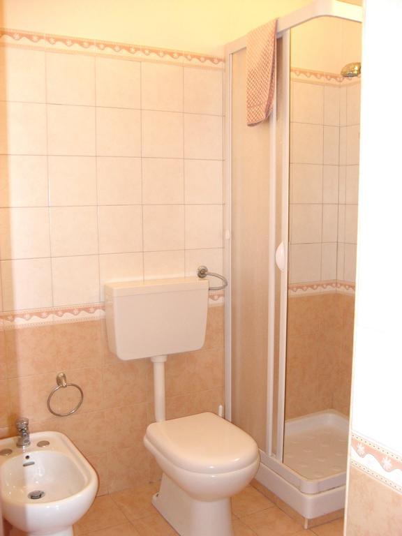 Hotel Piro Torrenova  Habitación foto