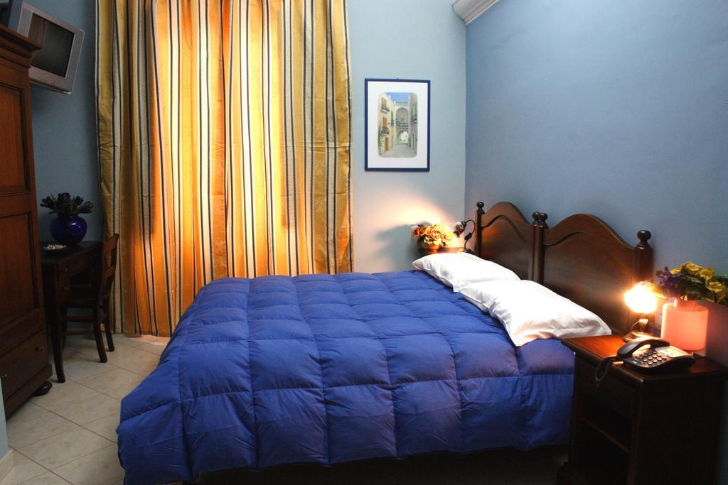Hotel Piro Torrenova  Habitación foto